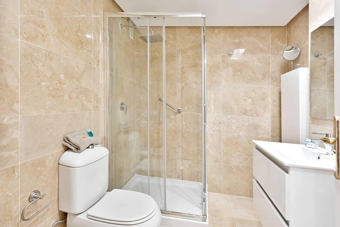 Vakantieappartement in Manilva, Spanje voor 4 personen foto 13