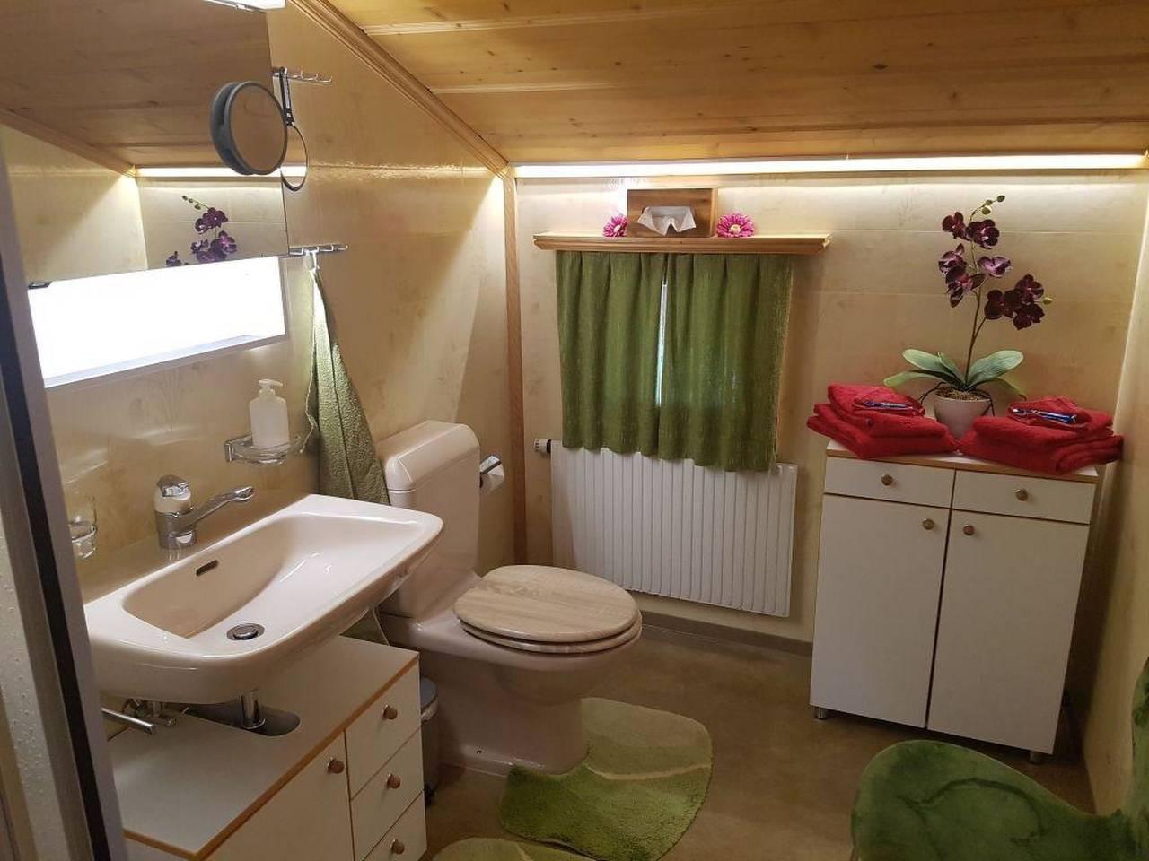Vakantieappartement in Saanen, Zwitserland voor 2 personen foto 11