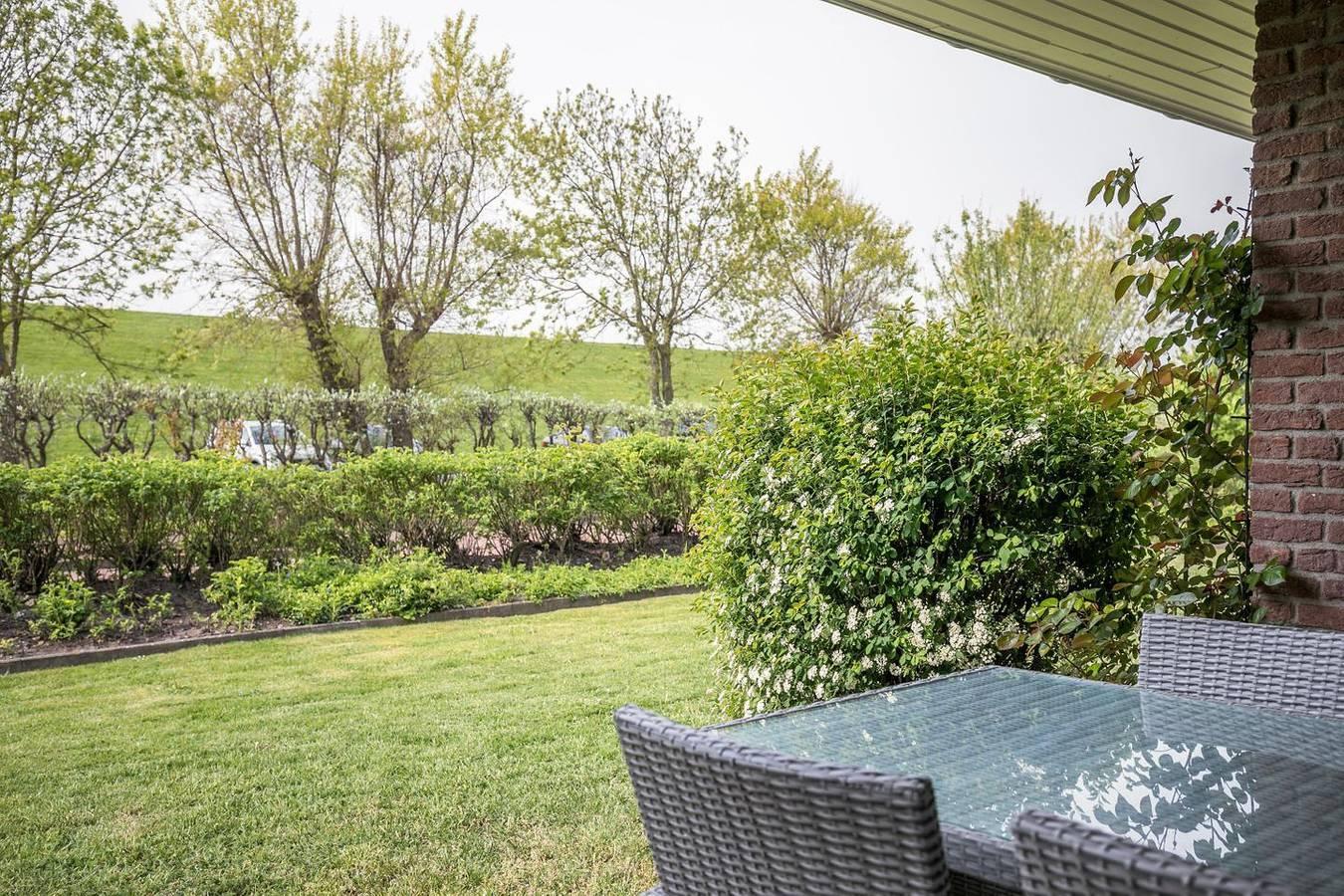 Vakantieappartement in Büsum, Duitsland voor 4 personen foto 16