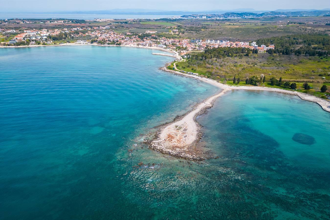 Vakantieappartement in Regio Umag, Kroatië voor 4 personen foto 14