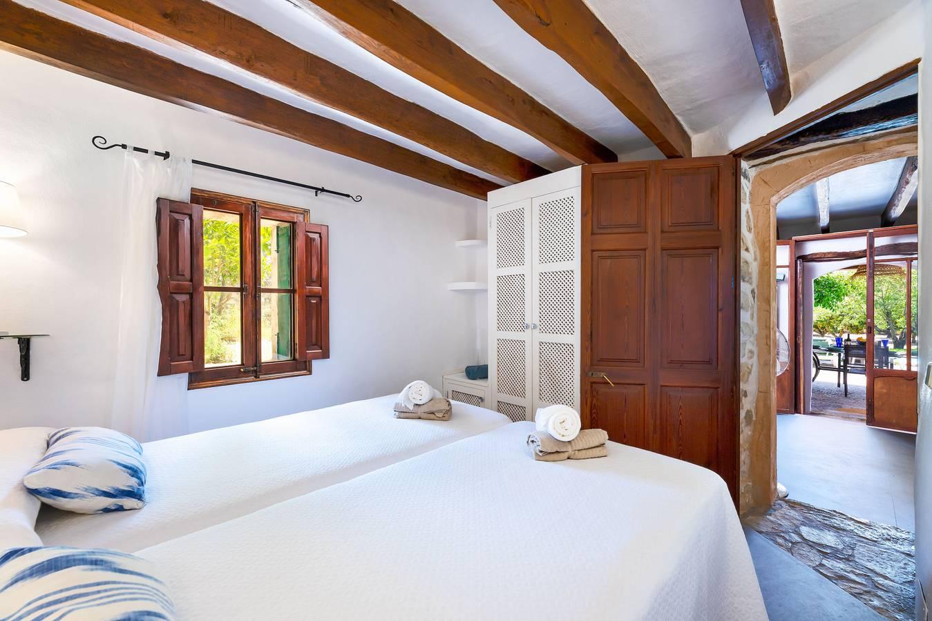 Vakantiehuis in Mallorca, Spanje voor 6 personen foto 13