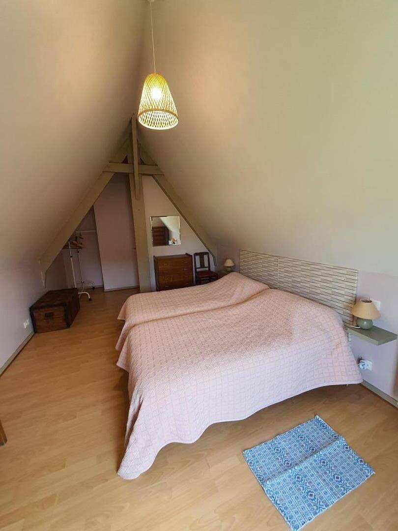 Vakantiehuis in Le Bourg-Dun, Frankrijk voor 2 personen foto 10