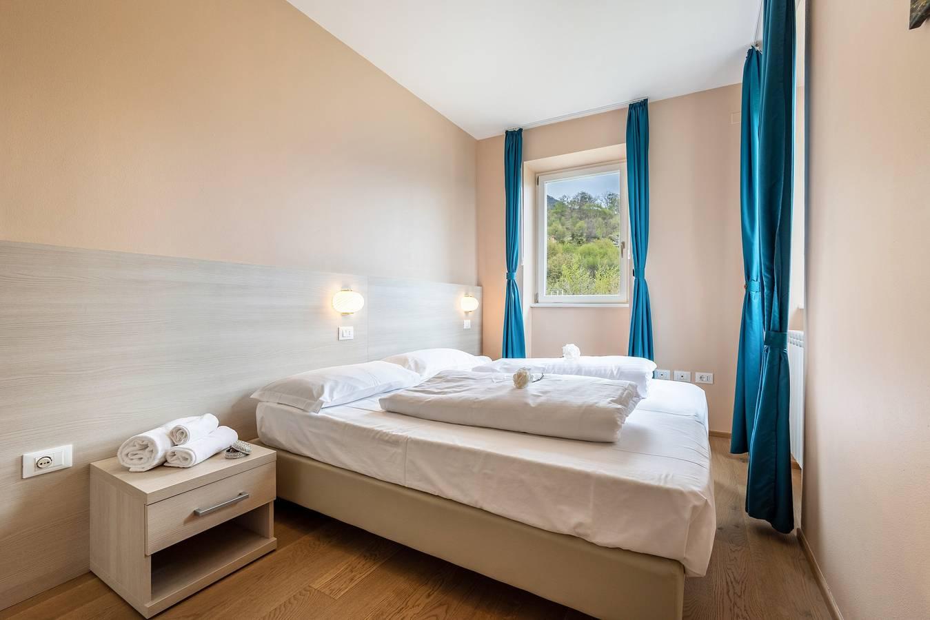 Vakantieappartement in Tignale, Italië voor 4 personen foto 15