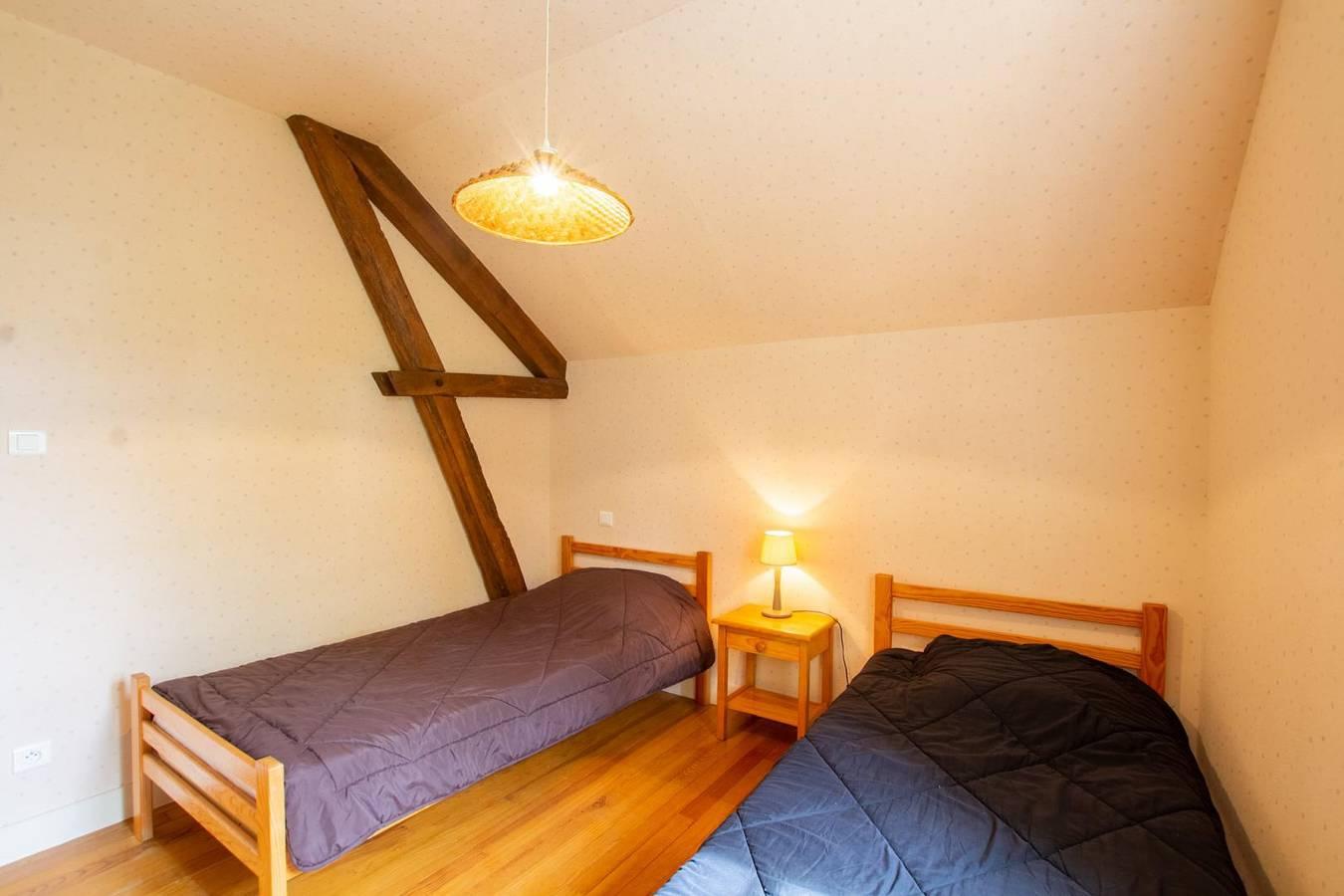 Vakantiehuis in Dordogne, Frankrijk voor 6 personen foto 12