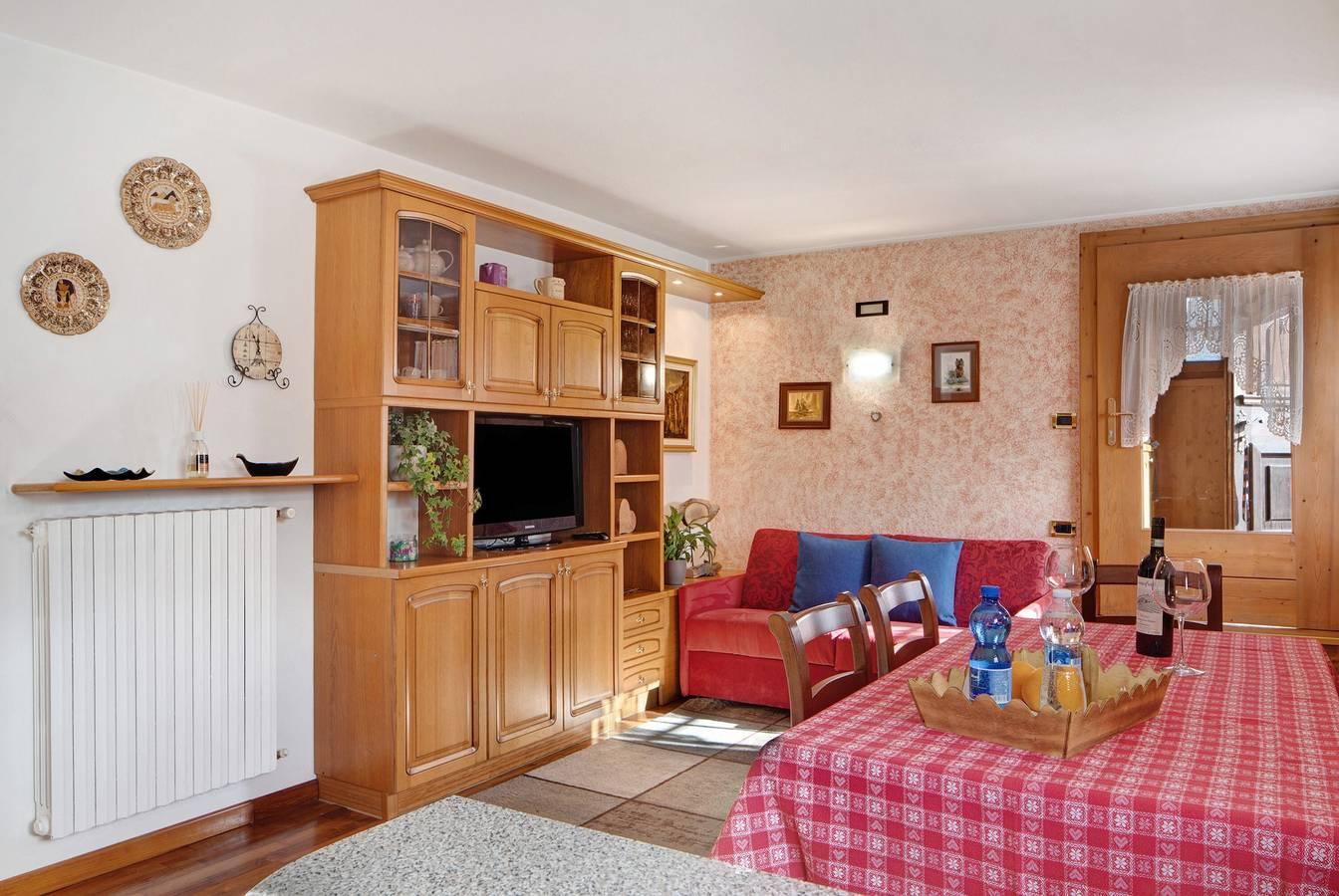 Vakantieappartement in Livigno, Italië voor 8 personen foto 6