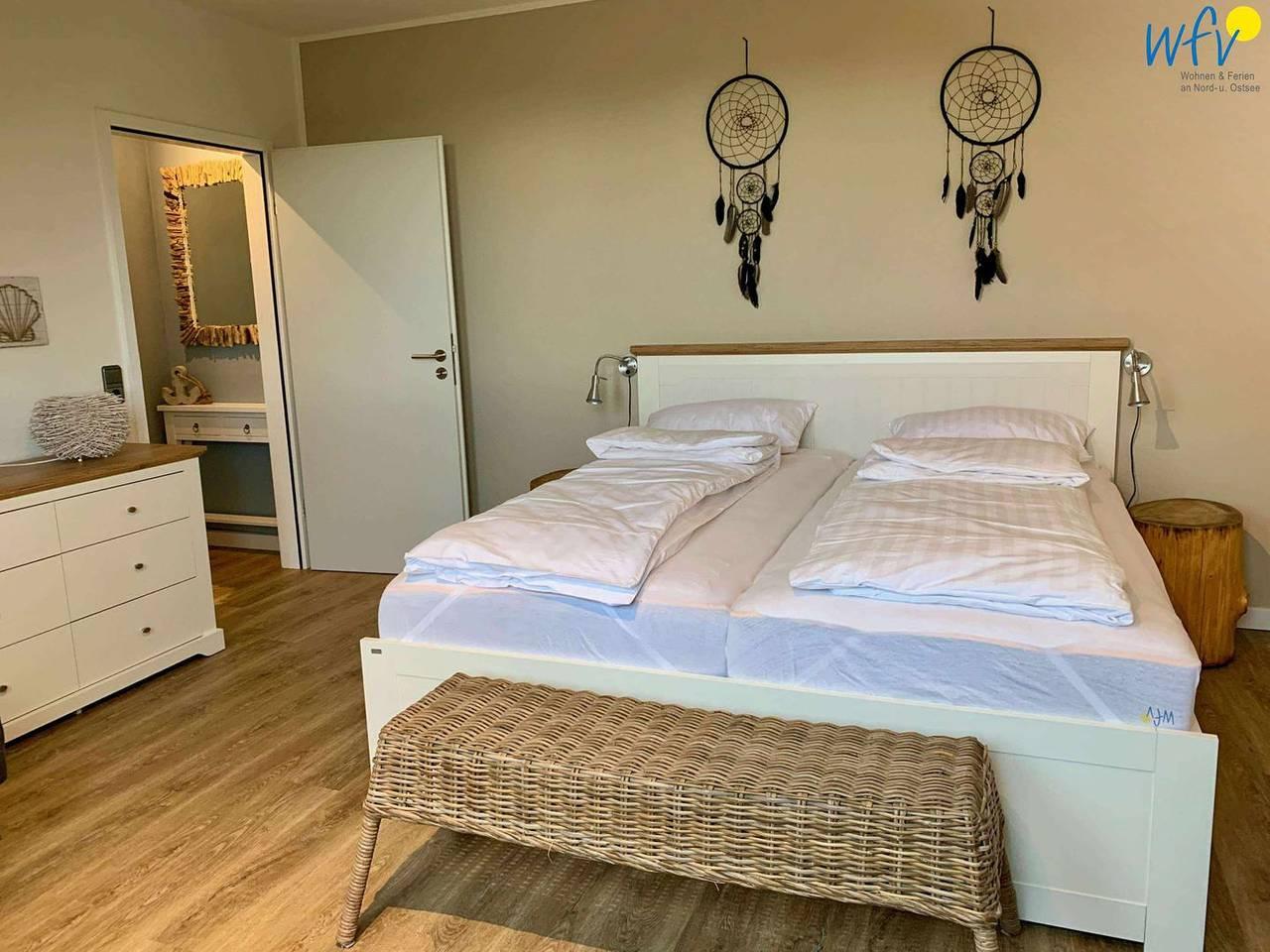 Vakantieappartement in Weser-Ems, Duitsland voor 3 personen foto 15