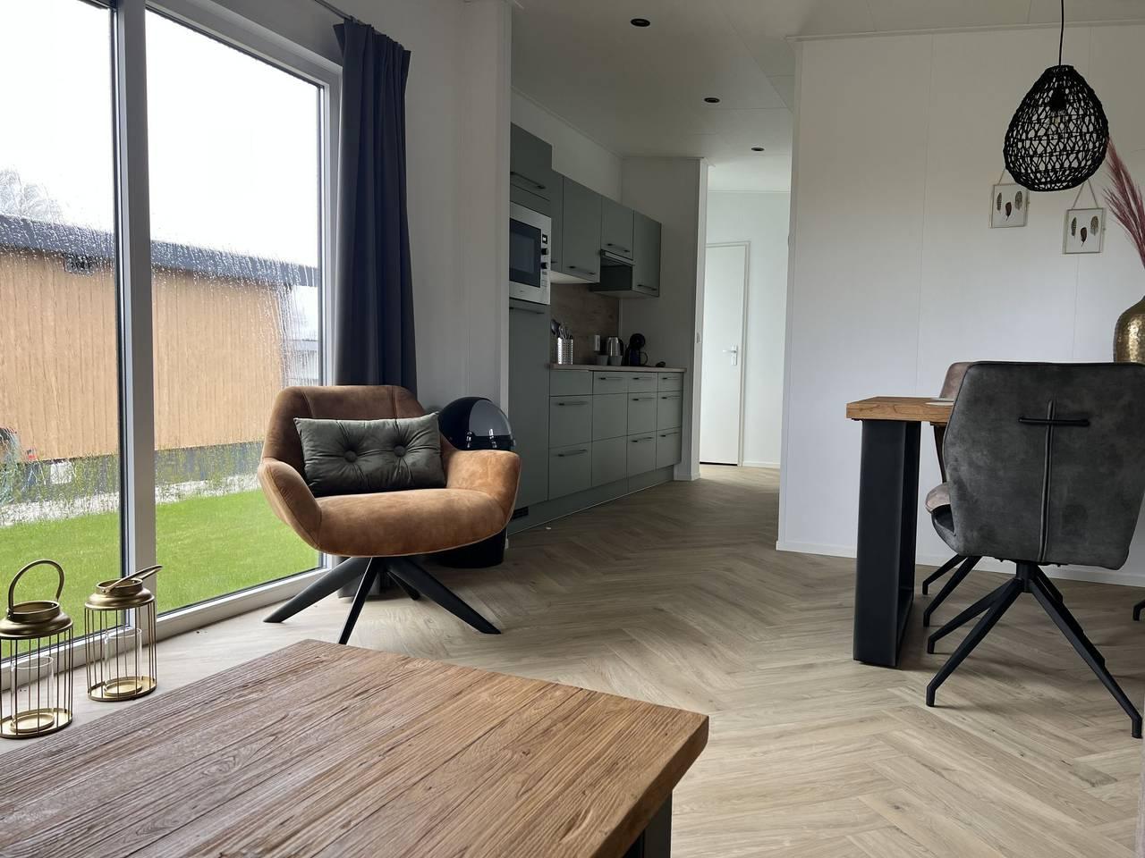Vakantiehuis in Scherpenisse foto 7