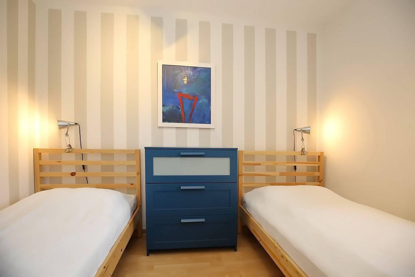 Vakantiehuis in Boltenhagen, Duitsland voor 4 personen foto 8