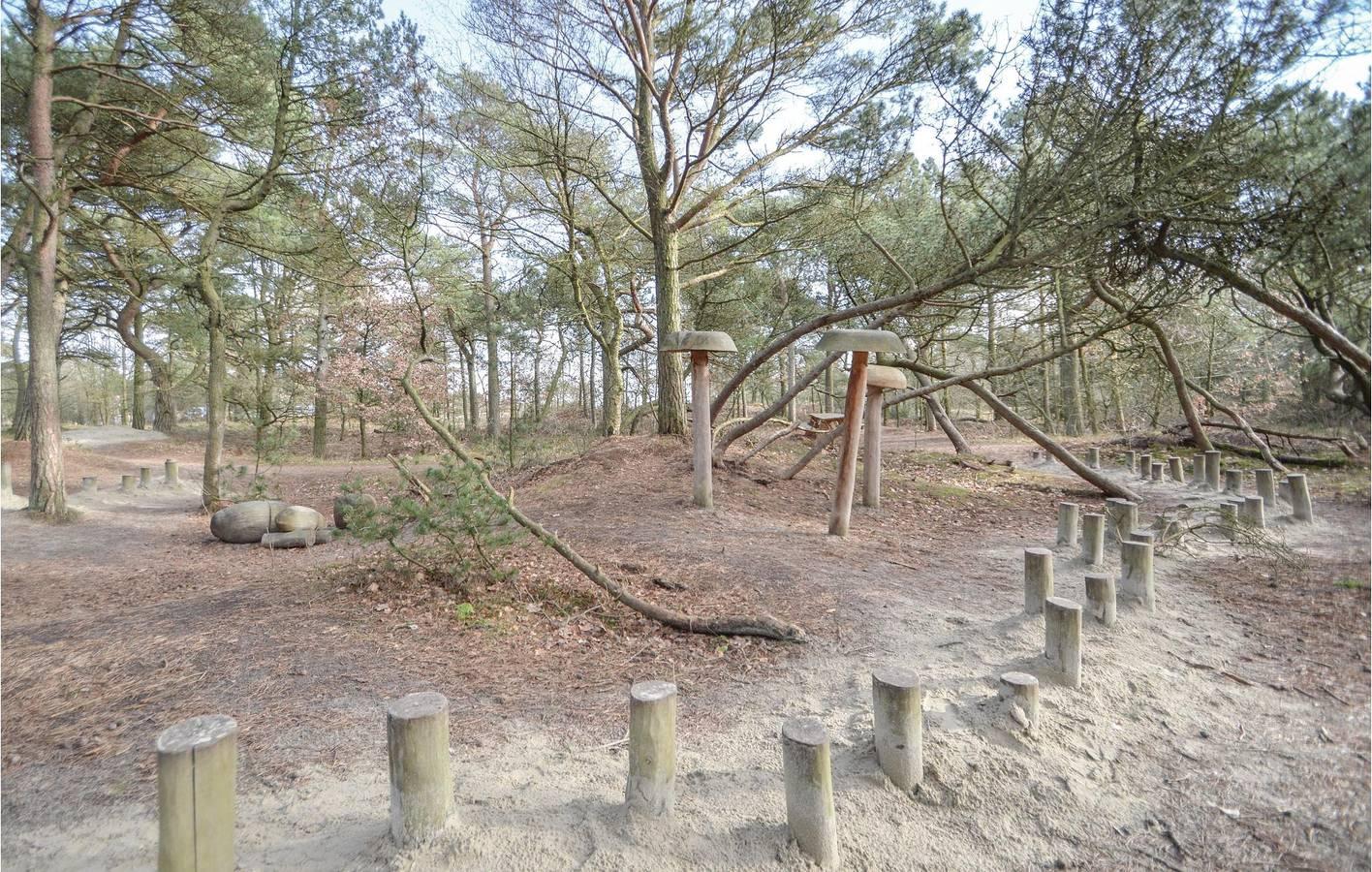 Vakantiehuis met whirlpool in Kongsmark, Rømø, Denemarken voor 8 personen foto 23