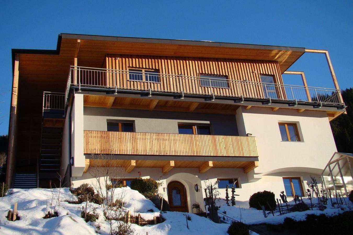 Vakantieappartement in Mieders, Oostenrijk voor 4 personen foto 14