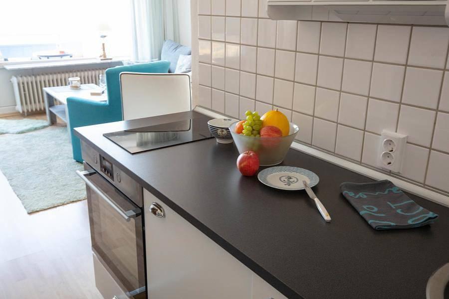 Vakantieappartement in Scharbeutz, Duitsland voor 3 personen foto 15