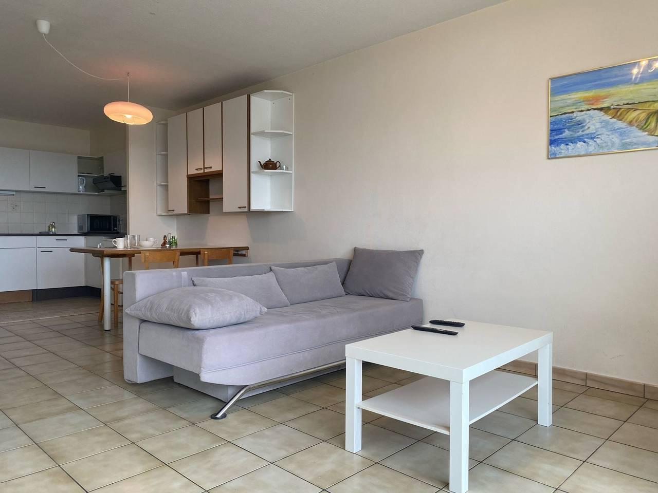 Vakantieappartement in Bredene, België voor 4 personen foto 18