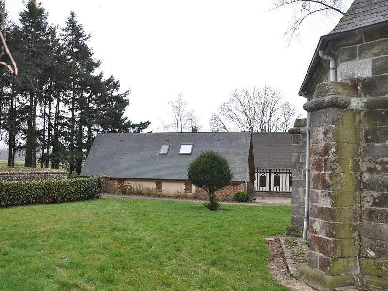 Vakantiehuis in Seine-Maritime, Frankrijk voor 6 personen foto 16