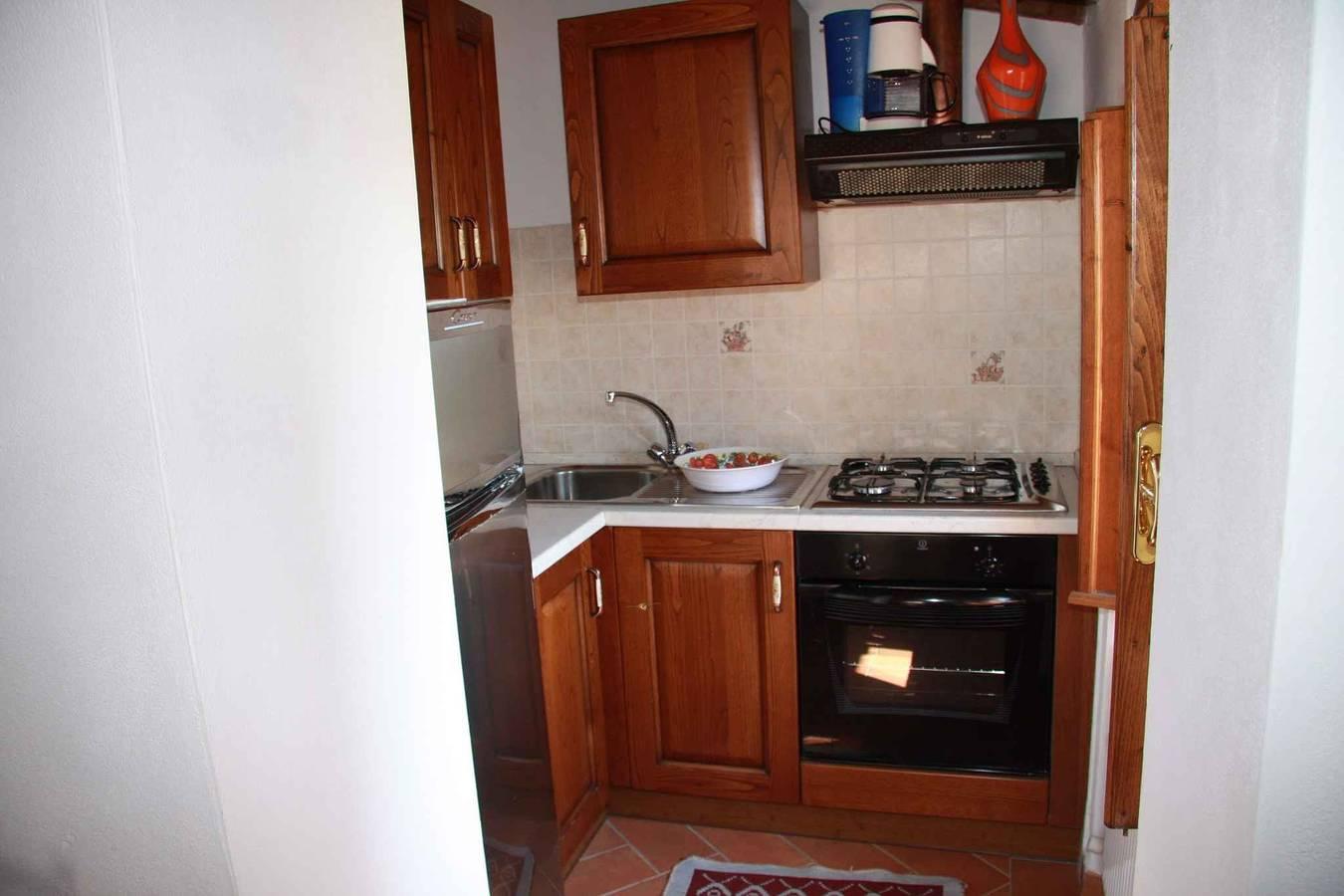 Vakantieappartement in Maremma, Italië voor 6 personen foto 10