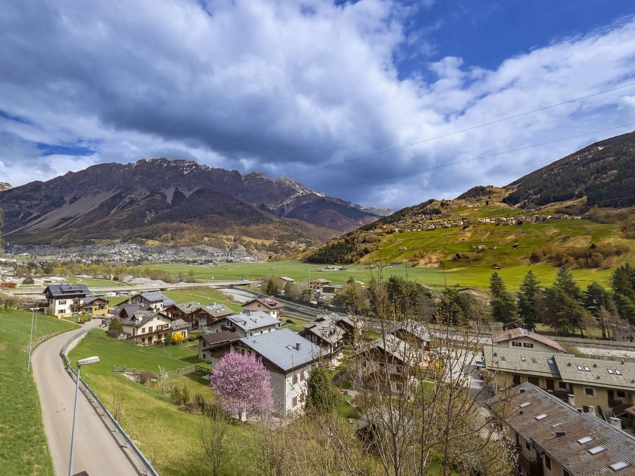Vakantieappartement in Valtellina, Italië voor 4 personen foto 6