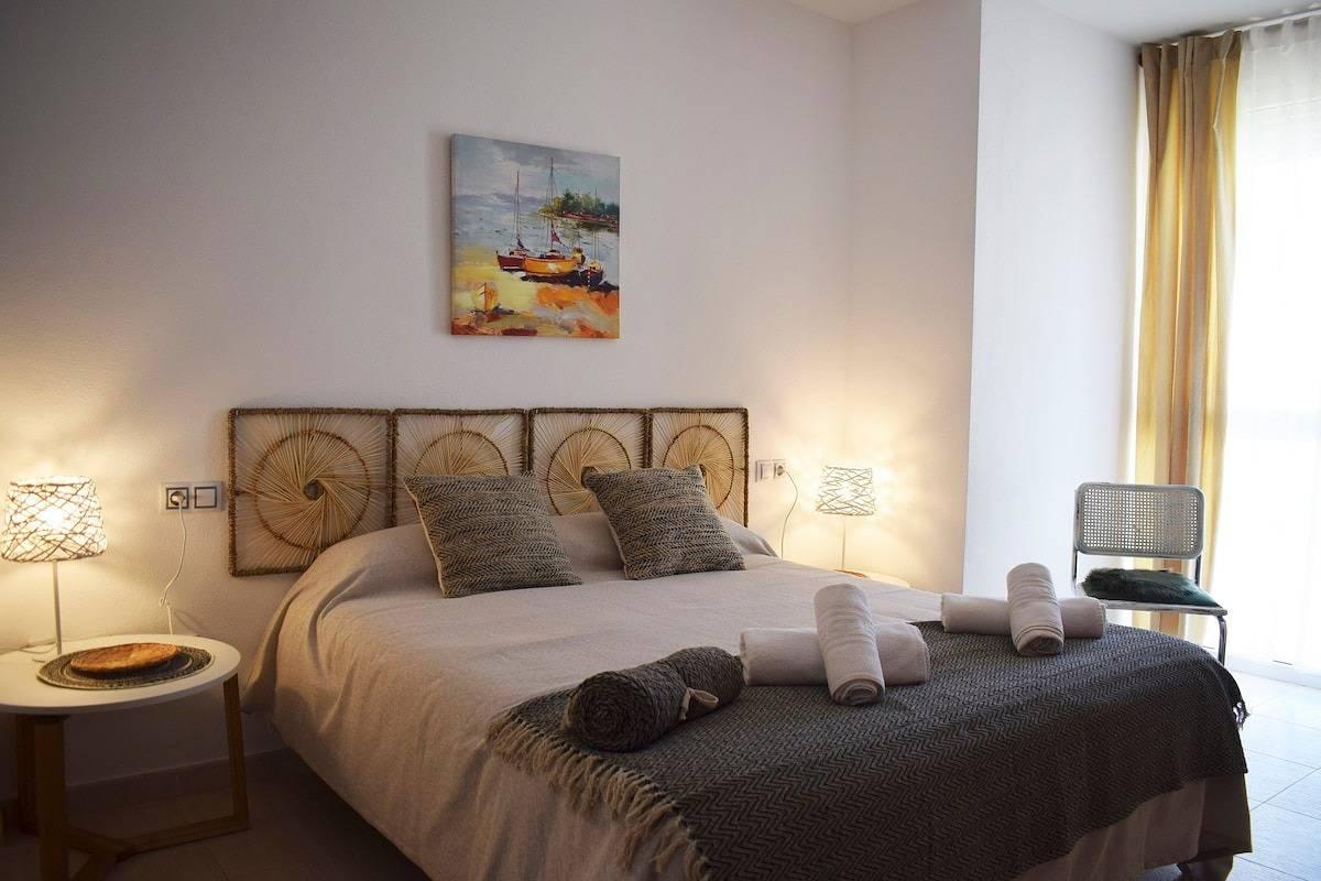 Vakantieappartement in Dénia, Spanje voor 6 personen foto 4
