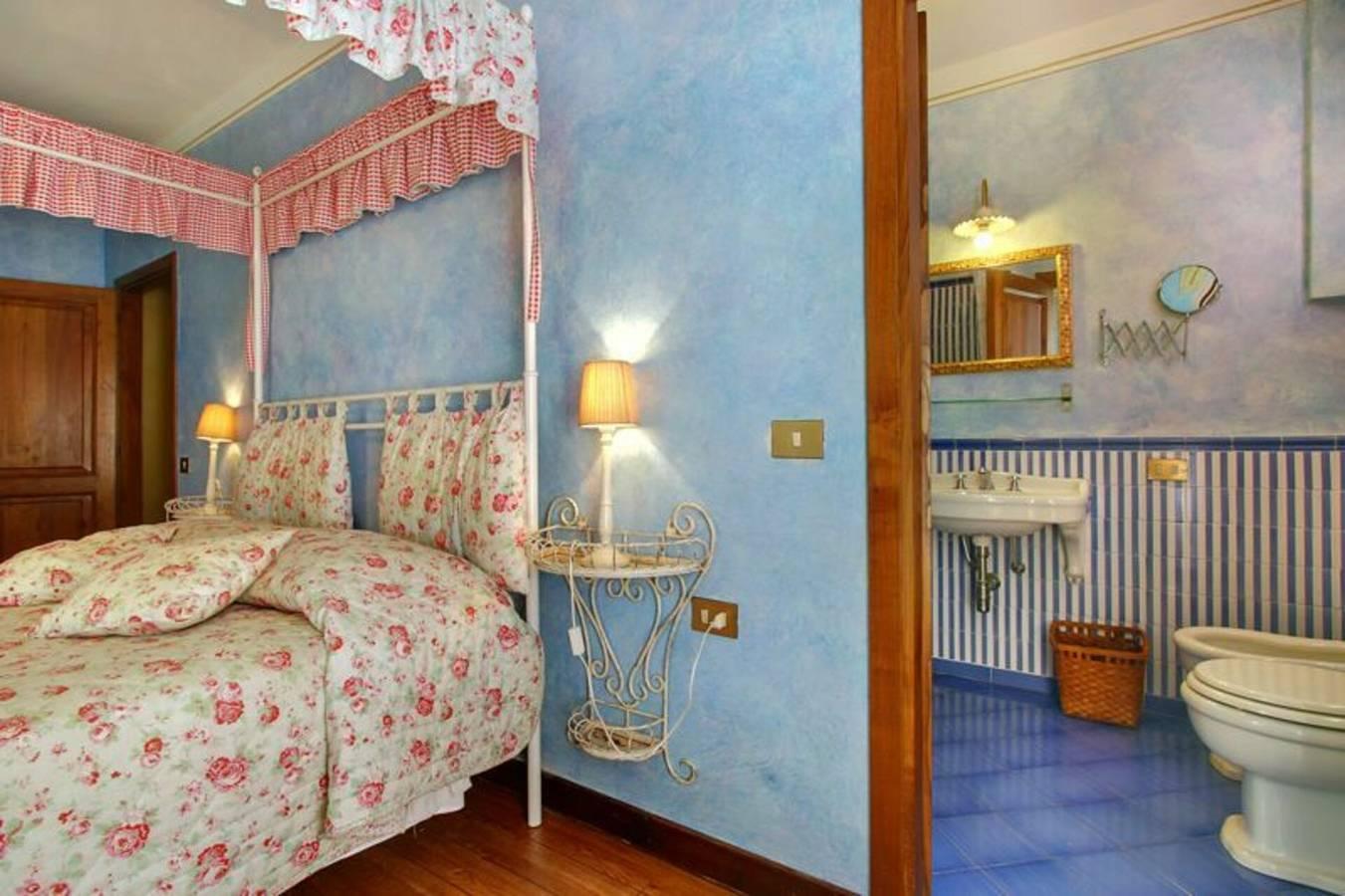 Vakantiehuis in Chianti, Italië voor 12 personen foto 17