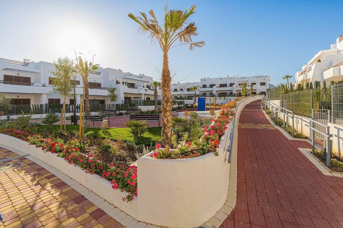 Apartamento Sol en Pulpi (Mar de Pulpi) in Pulpí, Spanje voor 6 personen foto 23
