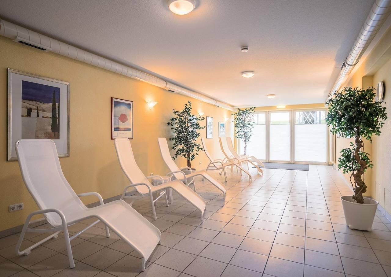 Vakantieappartement in Büsum, Duitsland voor 2 personen foto 17