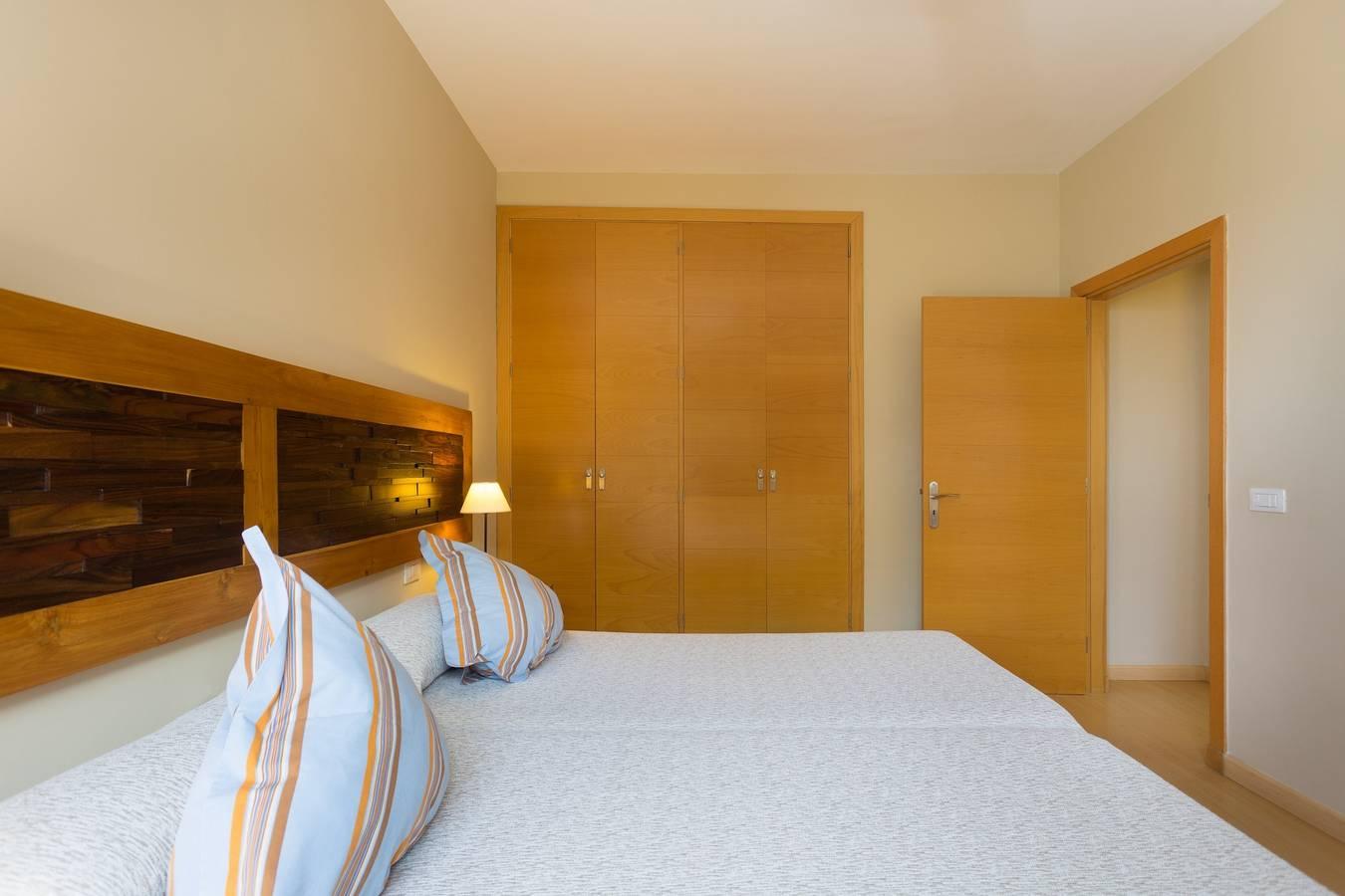 Vakantieappartement in Tenerife, Spanje voor 5 personen foto 16