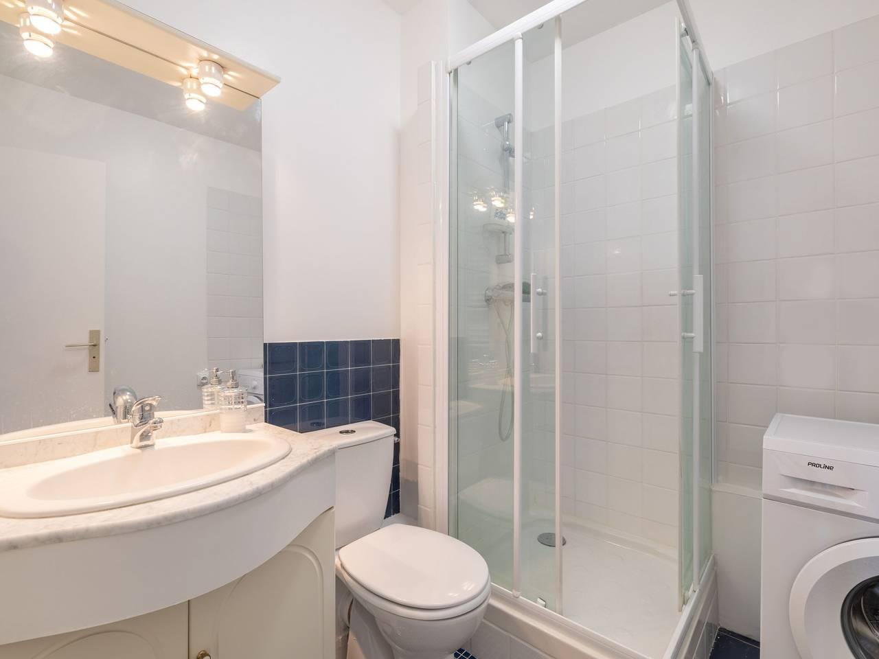 Vakantieappartement in Calvados, Frankrijk voor 4 personen foto 13