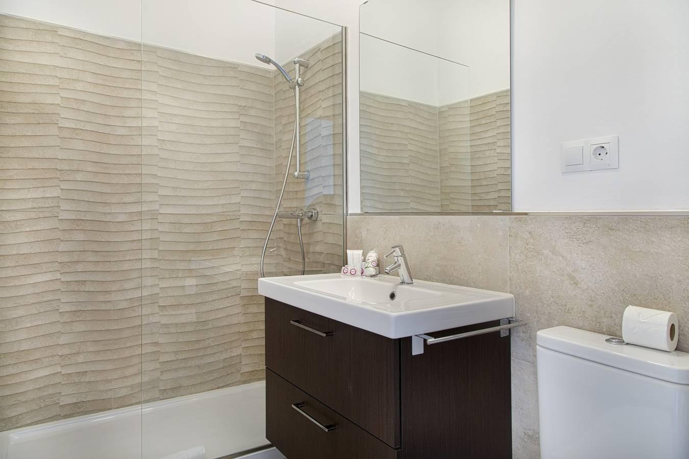 Vakantieappartement in Malaga, Spanje voor 2 personen foto 7