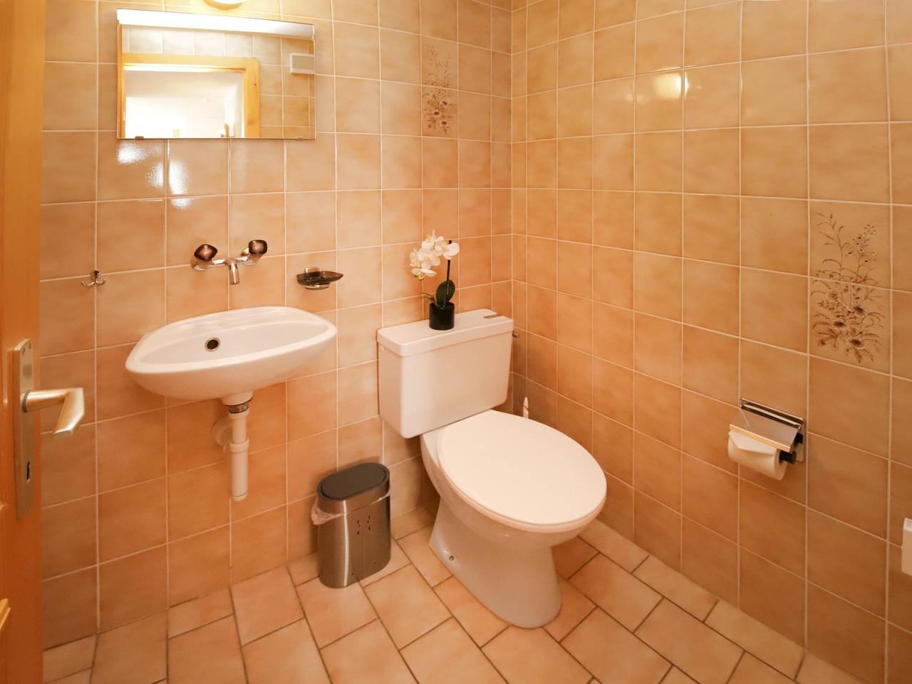 Vakantieappartement in Orsières, Zwitserland voor 6 personen foto 11