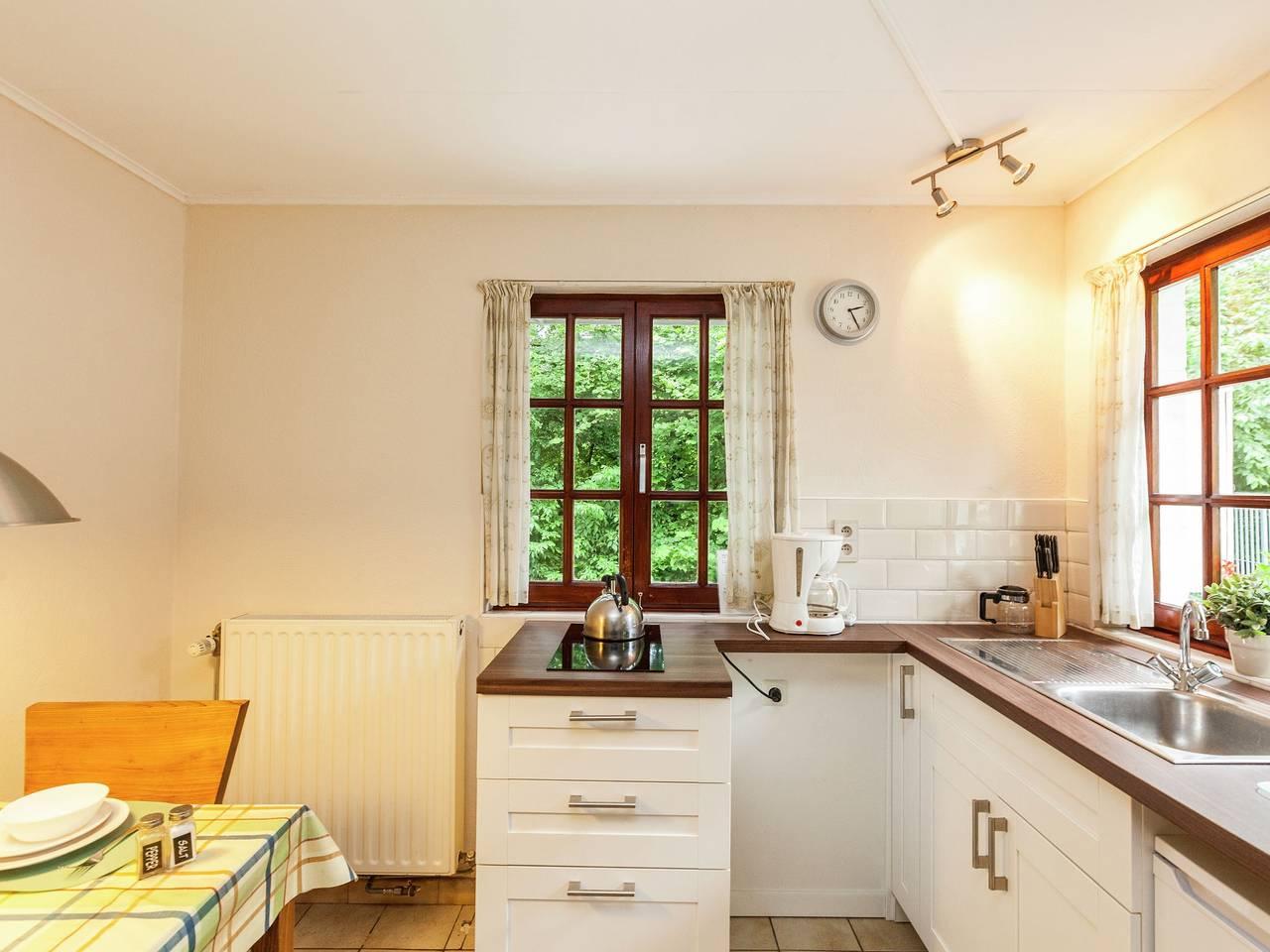 Vakantieappartement in Durbuy, België voor 2 personen foto 13