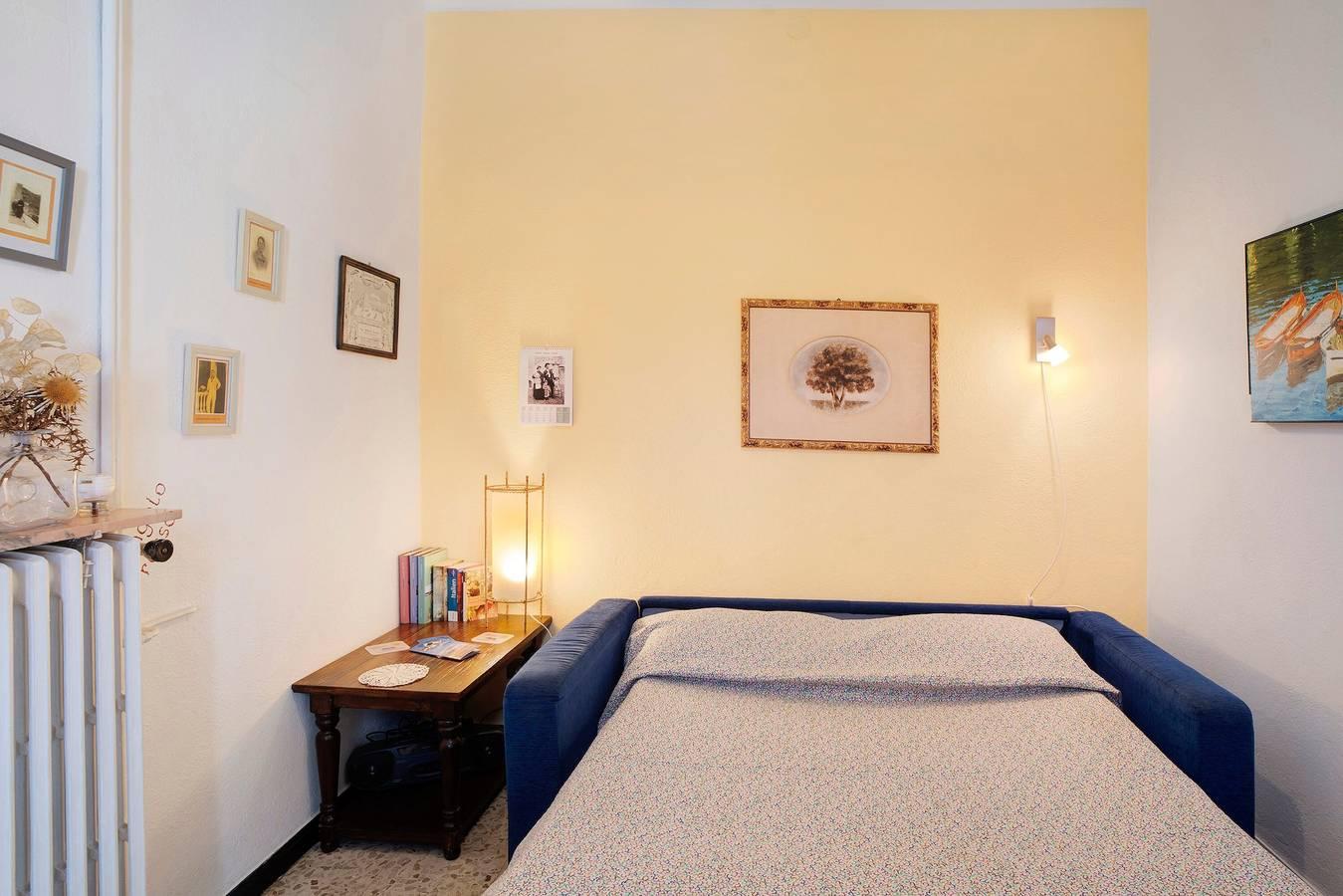 Vakantiehuis in Rieva Fiore, Italië voor 6 personen foto 7