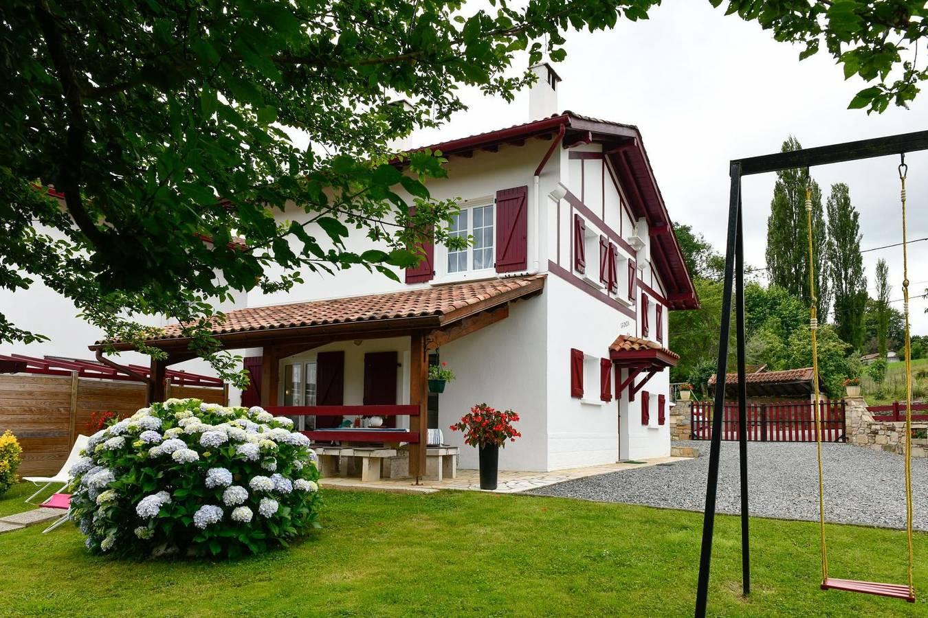 Vakantiehuis in Lasse vanaf 87€ per nacht