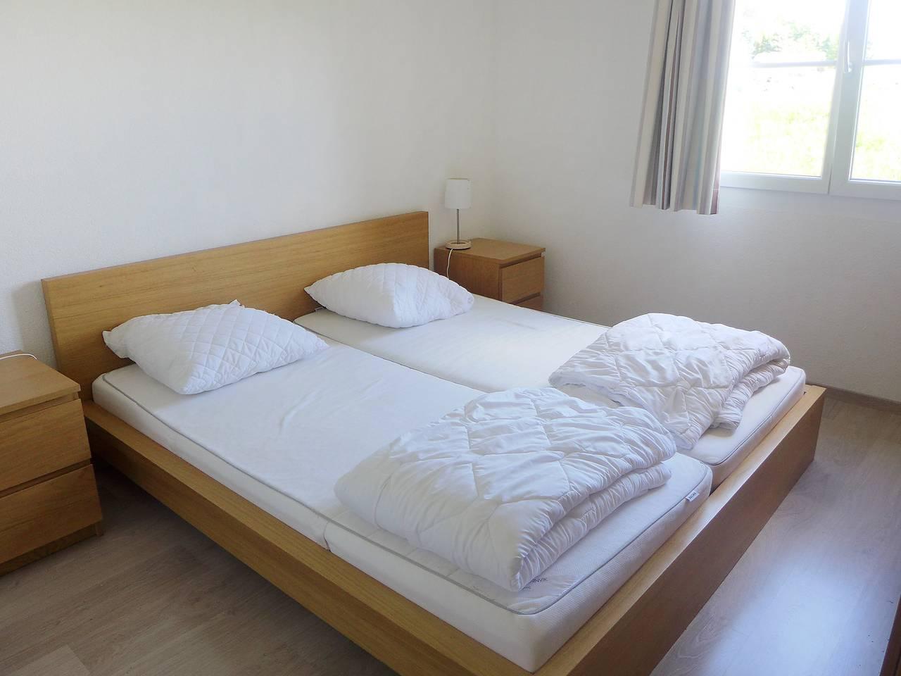 Vakantieappartement in Gruyères, Zwitserland voor 6 personen foto 12