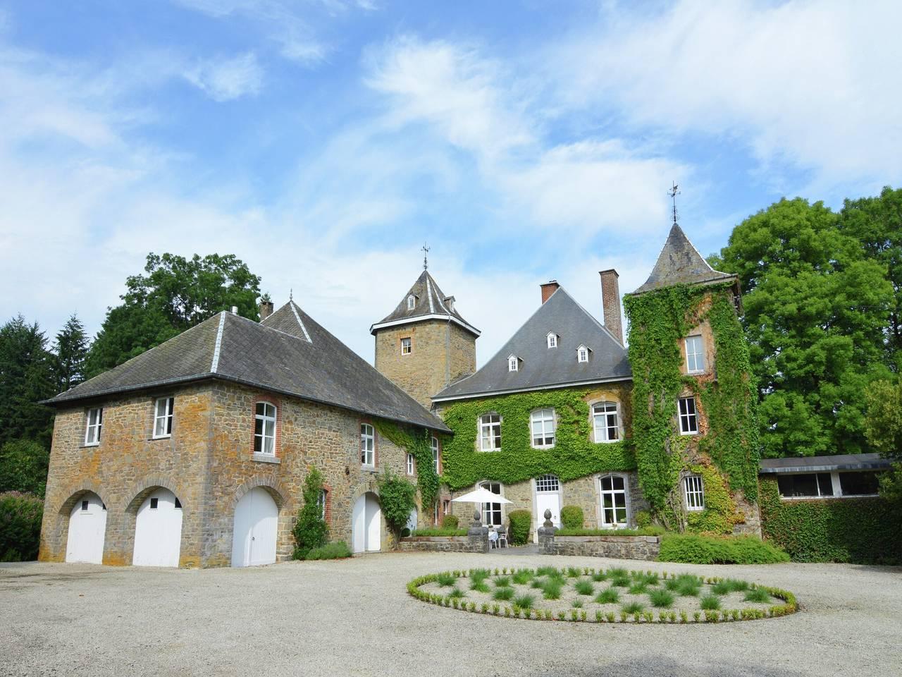 Vakantiehuis in Bastenaken, België voor 16 personen foto 12