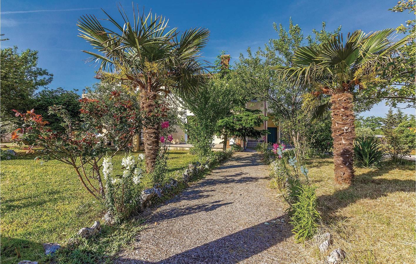 Vakantieappartement in Barban, Kroatië voor 5 personen foto 9