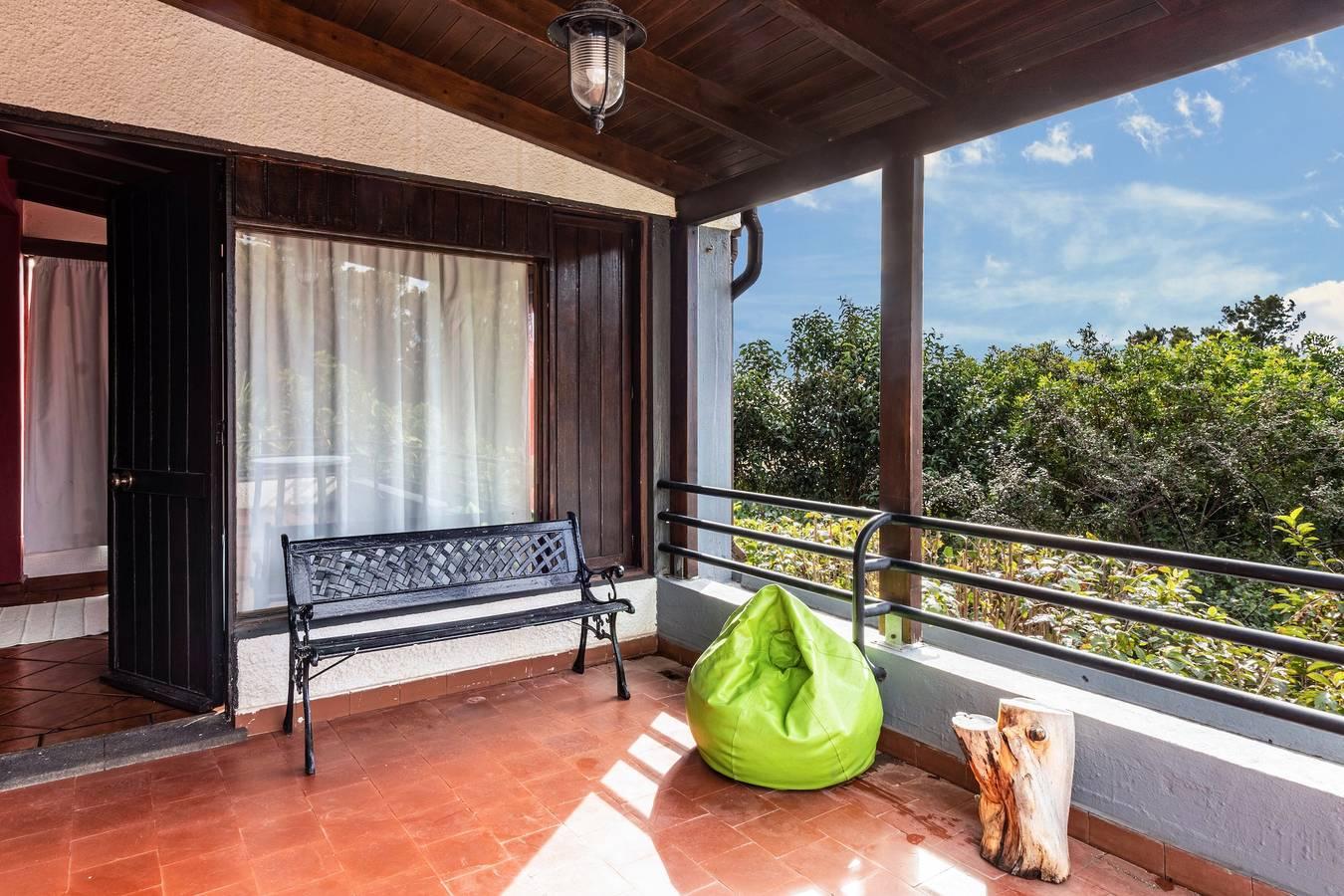 Vakantiehuis in Água de Pena foto 2