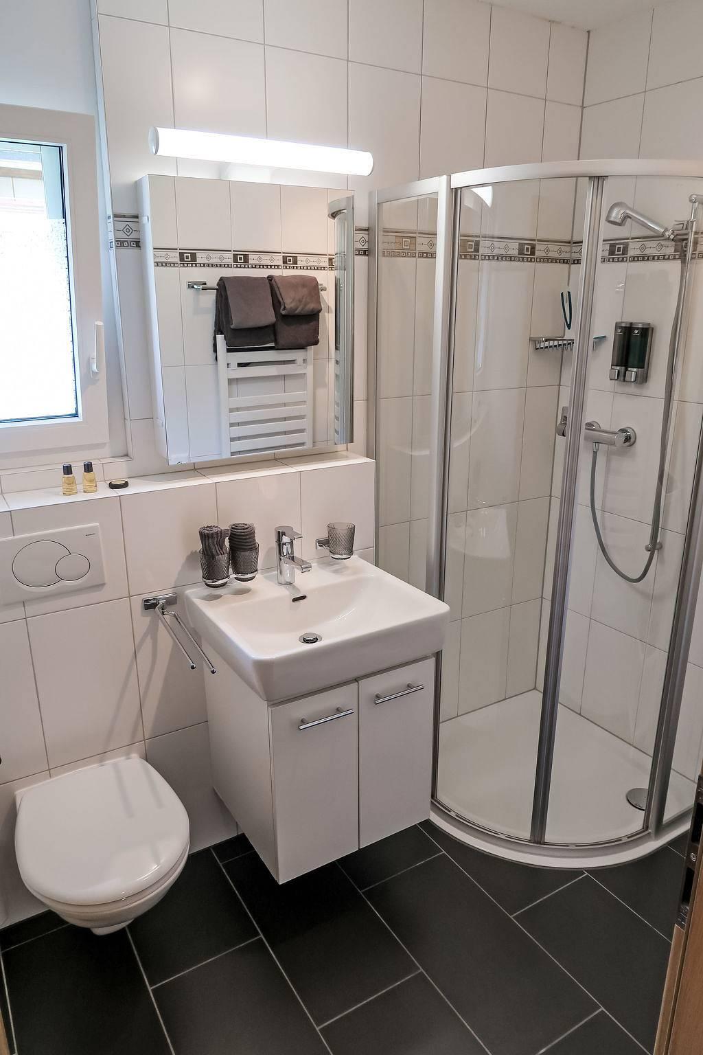 Vakantieappartement met jacuzzi en hottub in Leukerbad, Wallis, Zwitserland voor 2 personen foto 23