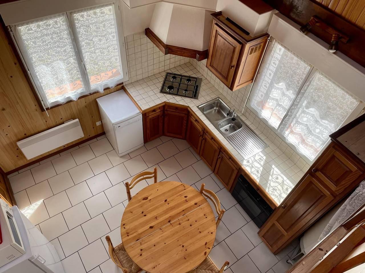 Vakantiehuis in Ariège, Frankrijk voor 4 personen foto 8