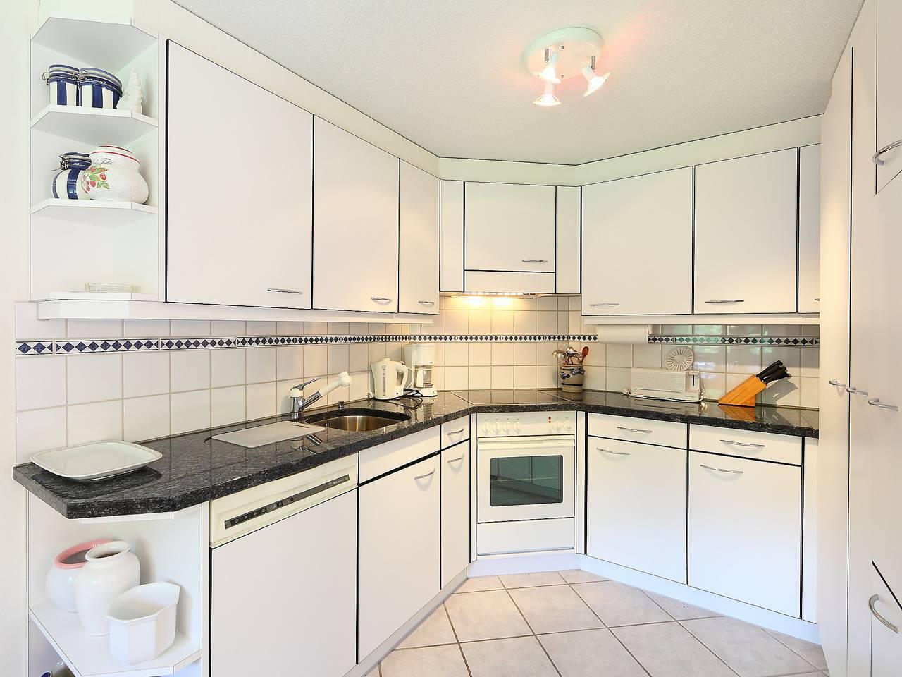 Vakantieappartement in Zermatt, Zwitserland voor 4 personen foto 3