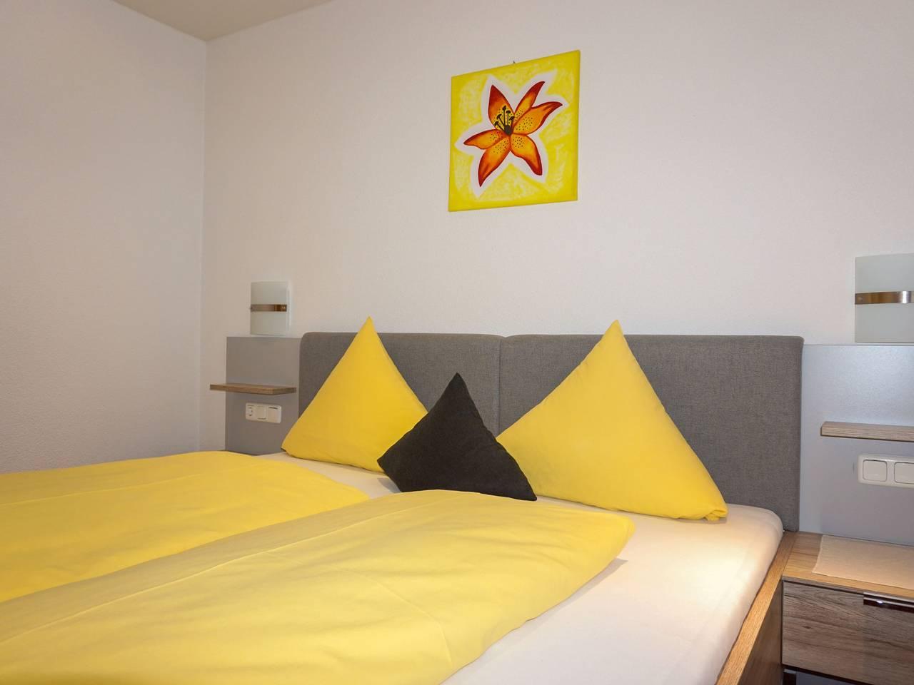 Vakantieappartement met 60 m², 2 slaapkamers en terras in Meer, Verwall, Oostenrijk voor 4 personen foto 19