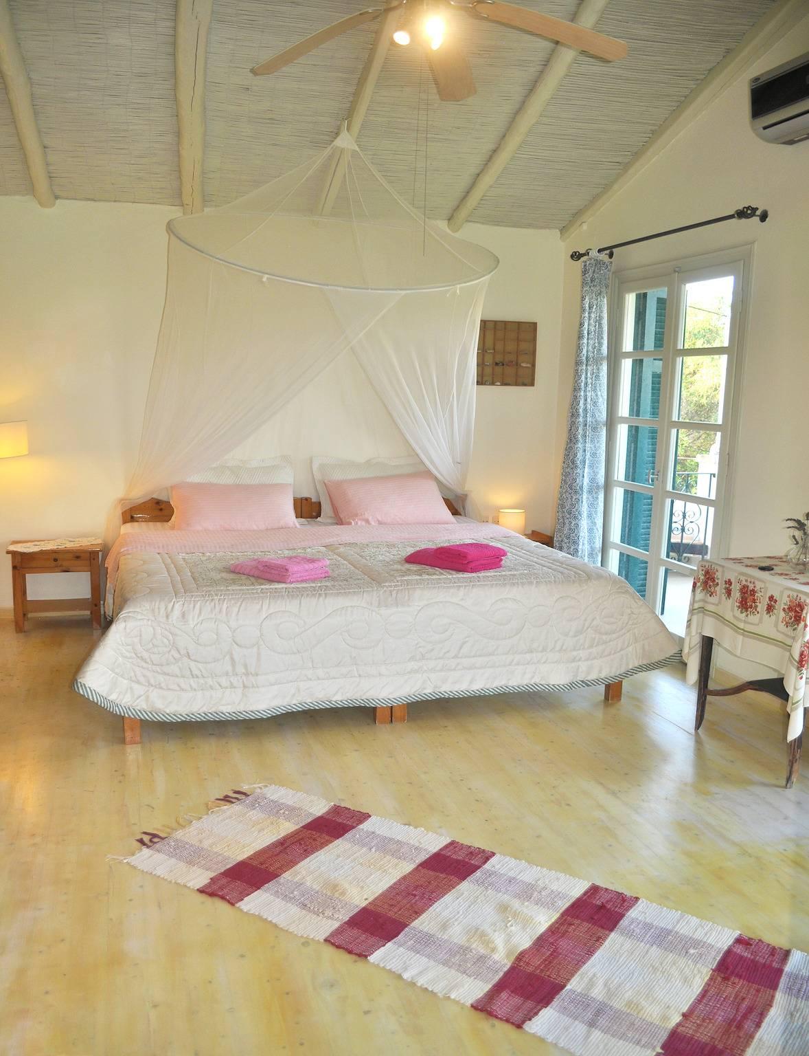 Vakantieappartement in Corfu, Griekenland voor 2 personen foto 7