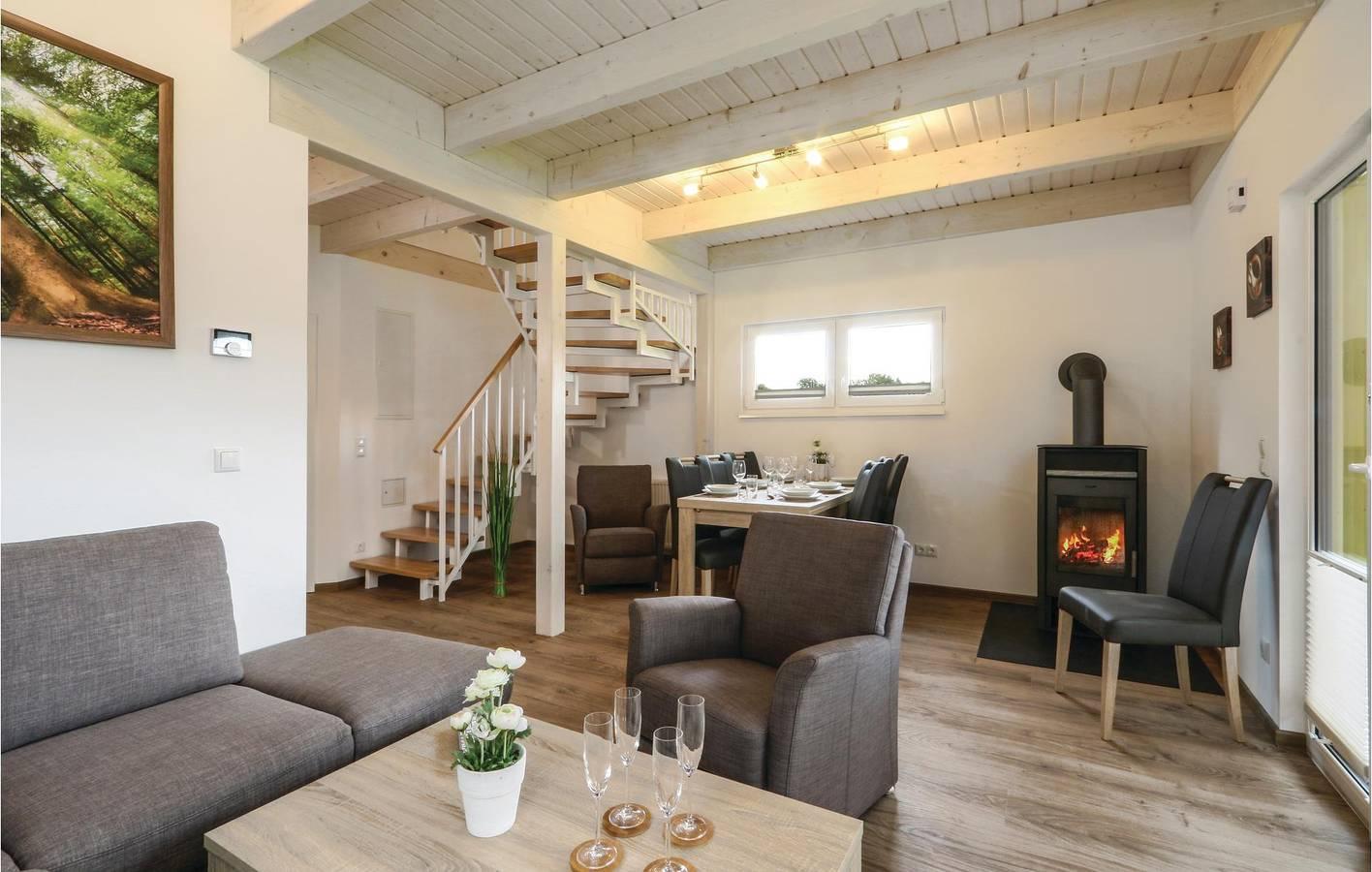Vakantiehuis in Harz, Duitsland voor 8 personen foto 4