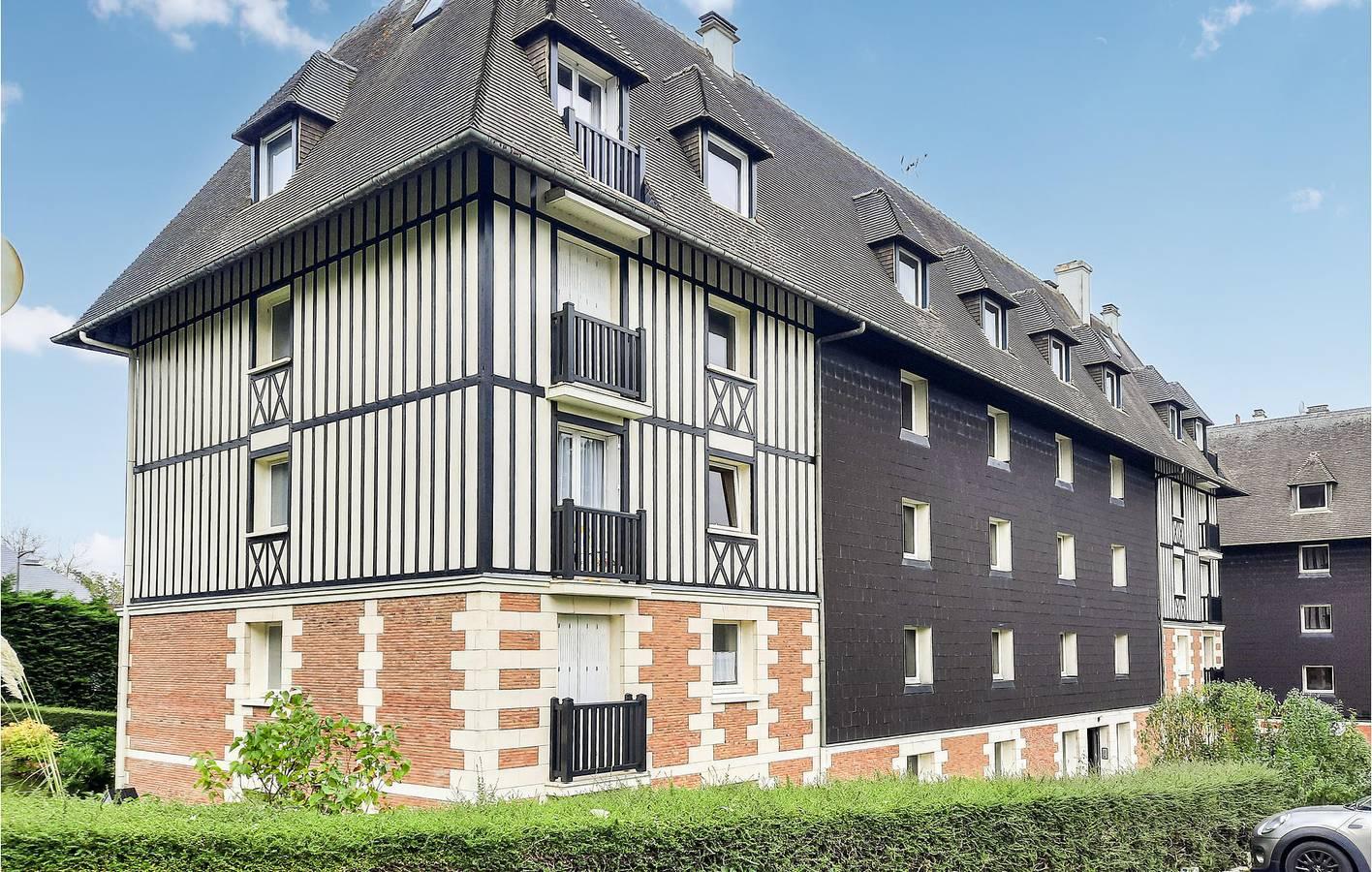 Vakantieappartement in Calvados vanaf 39€ per nacht
