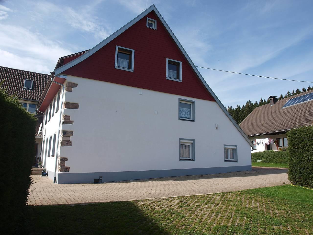 Vakantieappartement in Eisenbach, Duitsland voor 4 personen foto 14