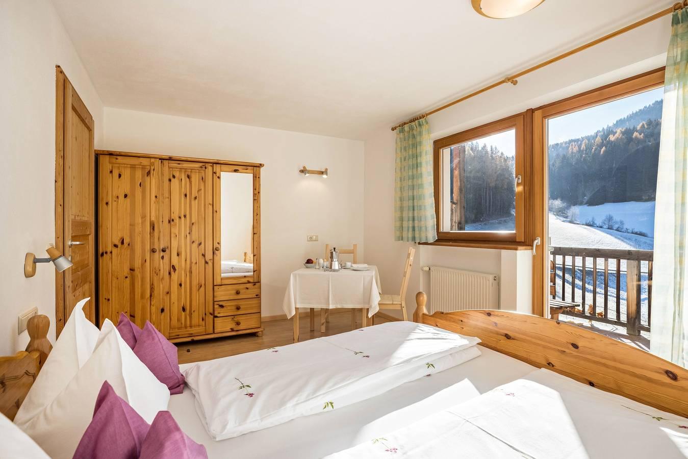 Vakantieappartement in Kronplatz, Italië voor 4 personen foto 6