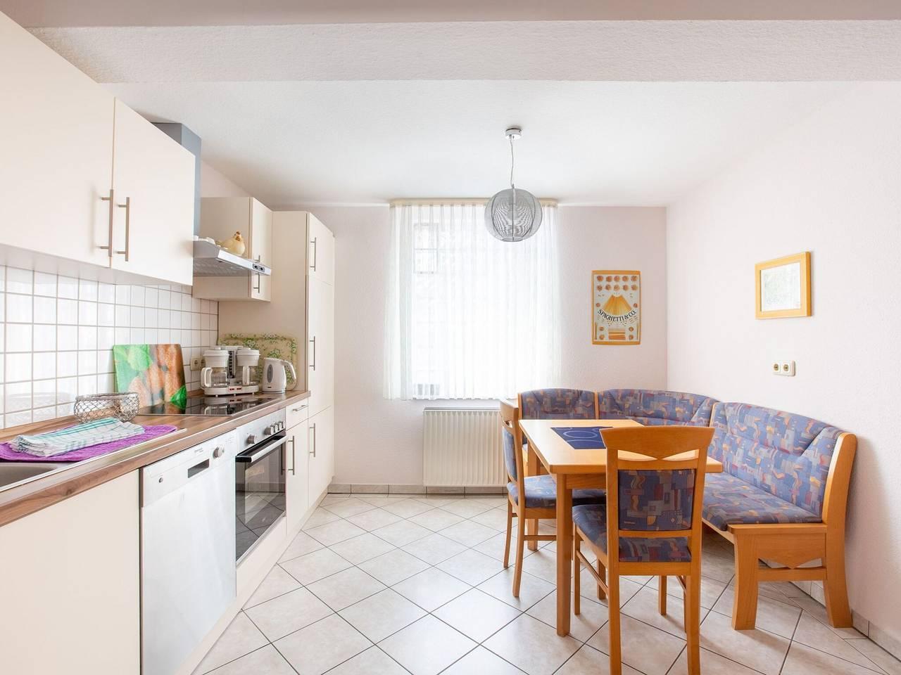 Vakantieappartement in Battenberg, Duitsland voor 5 personen foto 9