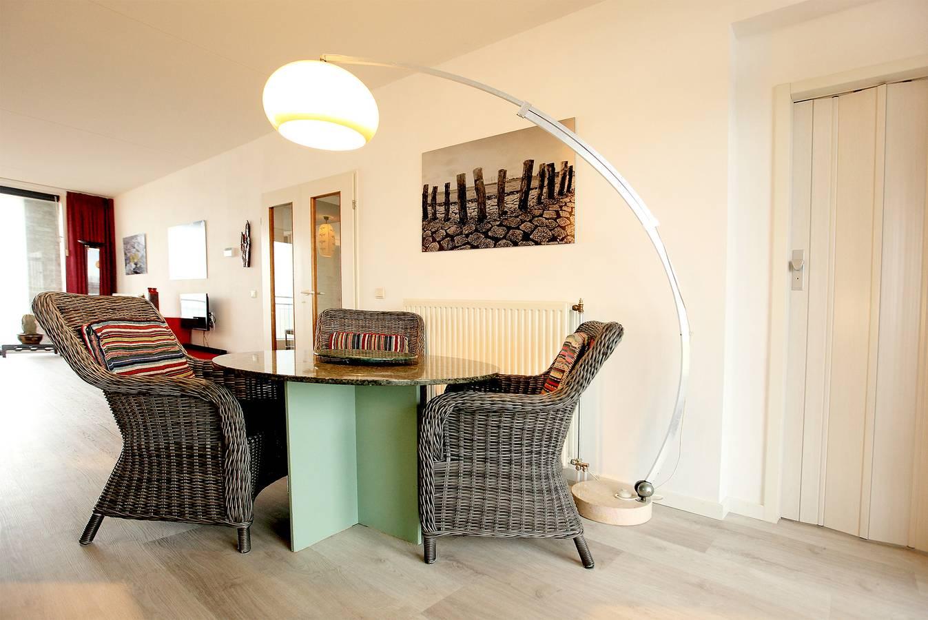 Vakantiehuis in Breskens foto 5