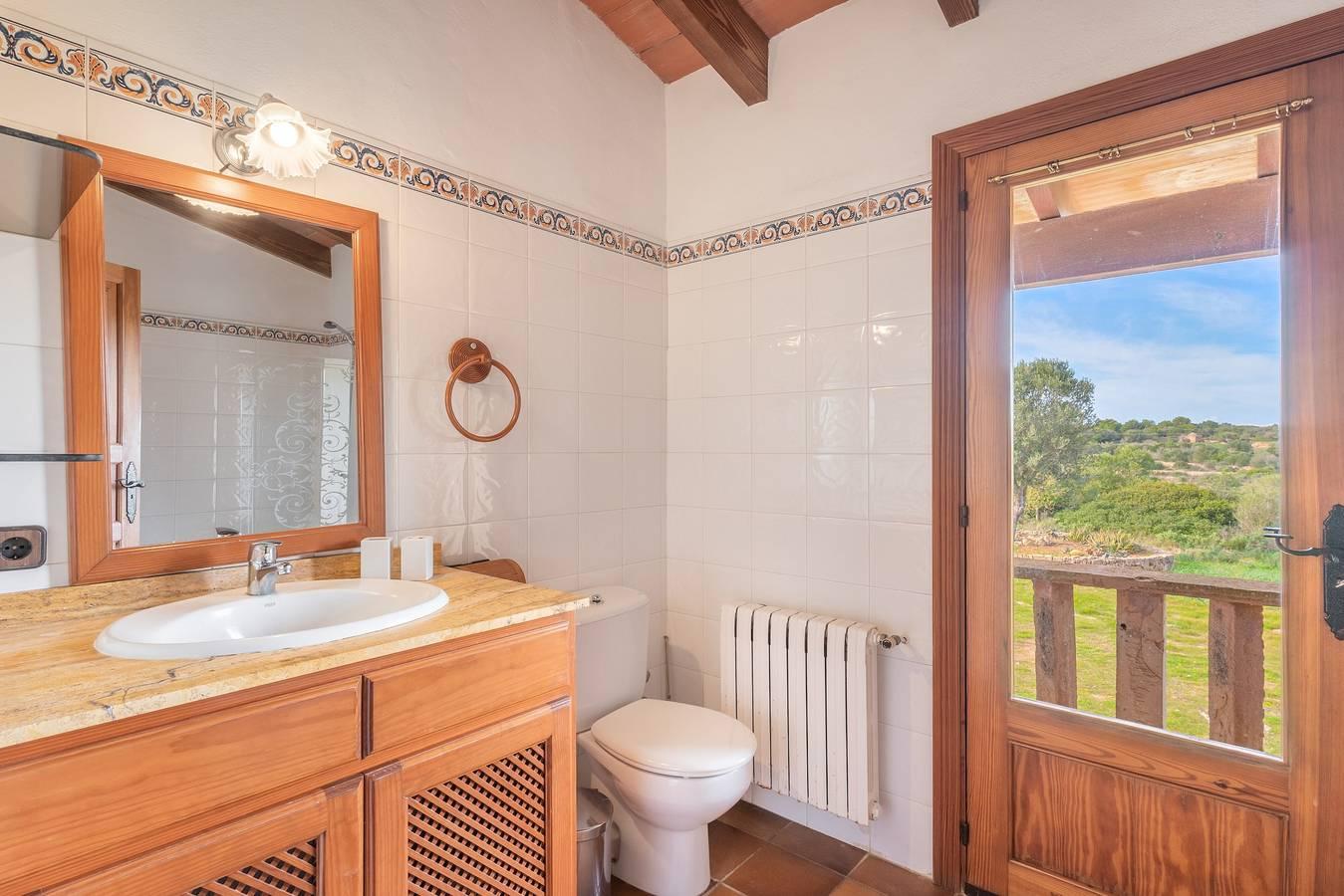 Vakantieappartement in Migjorn, Spanje voor 2 personen foto 16