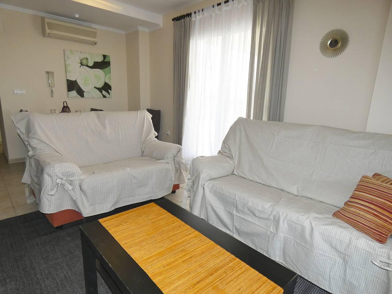 Vakantieappartement in Safor, Spanje voor 4 personen foto 7