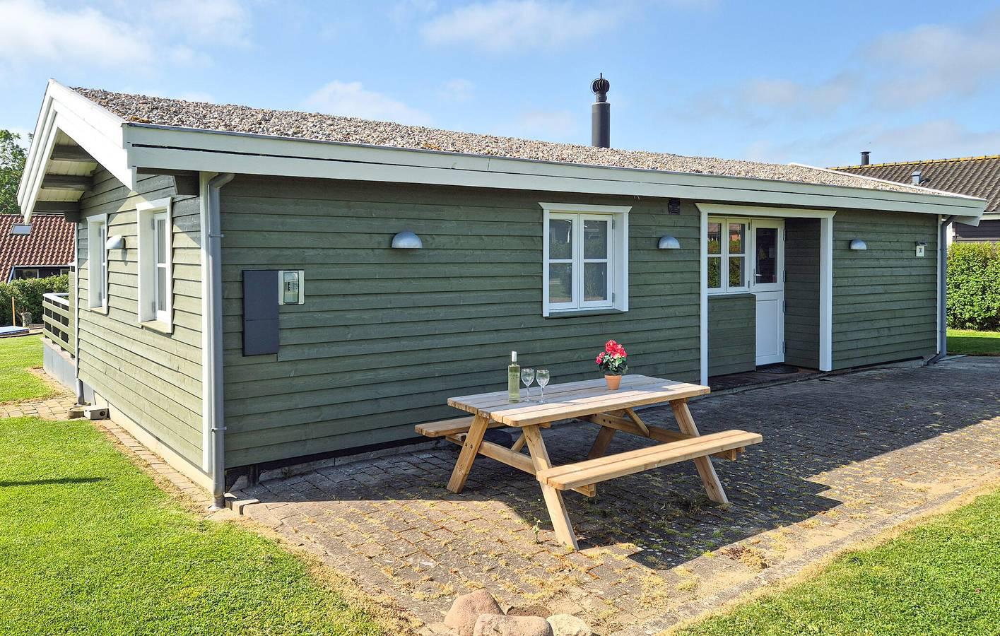 Vakantiehuis in Vendsyssel-Thy, Denemarken voor 6 personen foto 5