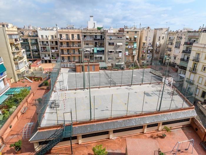 Vakantieappartement in Barcelona, Spanje voor 4 personen foto 17
