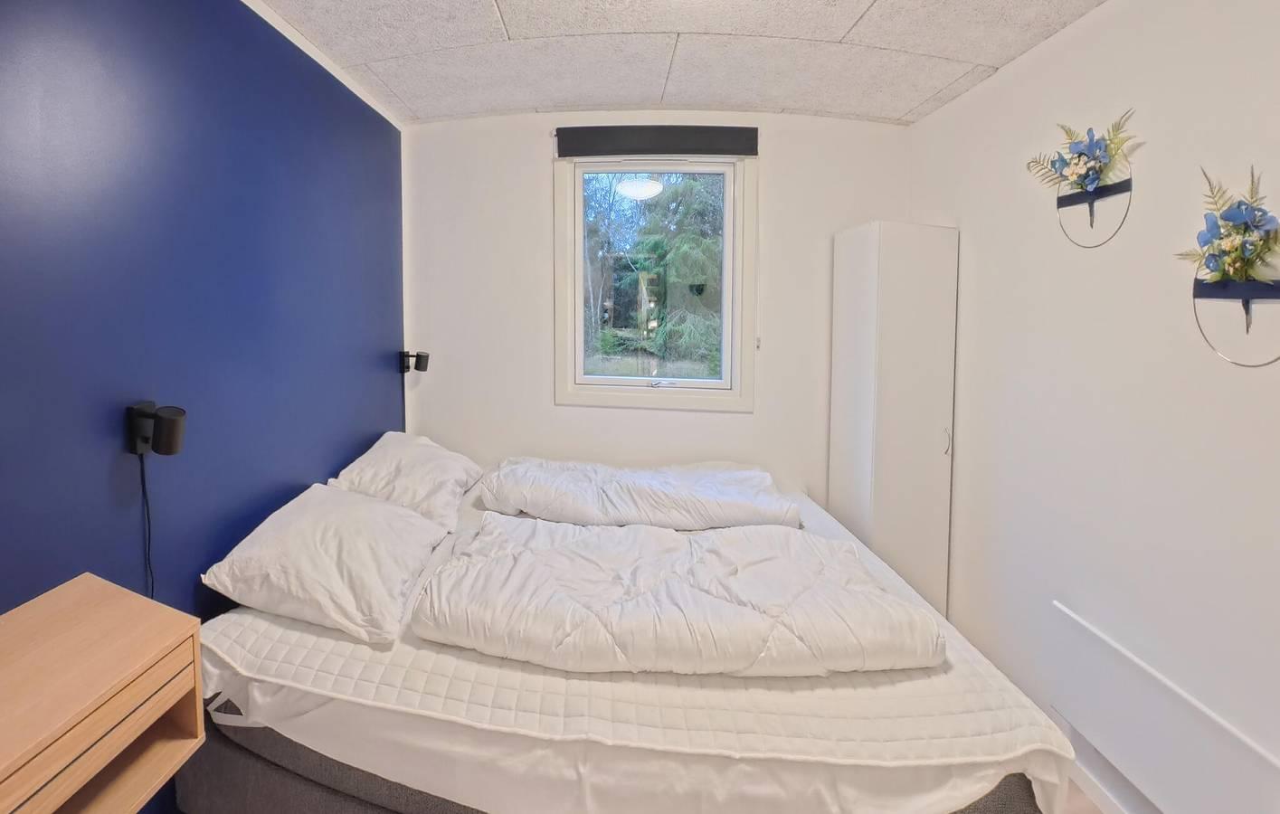 Vakantiehuis met whirlpool in Als Odde, Hadsund, Denemarken voor 10 personen foto 25